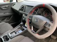 Used Seat Leon FR 150 HP (110 kW) 2020 Hatchback