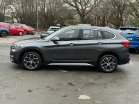 Used BMW X1 xLine 2022 Grey SUV