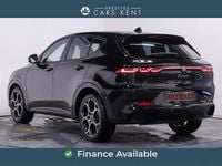 Used Alfa Romeo Tonale Veloce 160 HP (117 kW) 2024 Black SUV