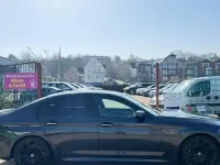 Begagnad BMW 520 M Sport 190 HK (139 kW) 2019 Sedan