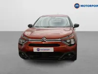 Begagnad Citroën C4 PureTech 2021 Brun Halvkombi