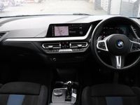 used BMW M135 1 Series i xDrive 2.0 5dr