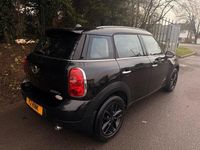 Used Mini Cooper D 2013 Black Hatchback