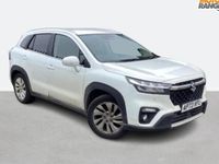 Used Suzuki SX4 S-Cross 2024 SUV