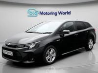 Used Suzuki Swace SZ-T 122 HP (89 kW) 2022 Estate
