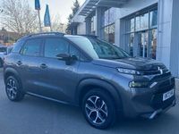 Used Citroën C3 PureTech 110 HP (80 kW) 2022 Hatchback