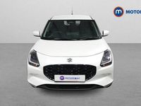 Used Suzuki Swift 82 HP (60 kW) 2025 White Hatchback