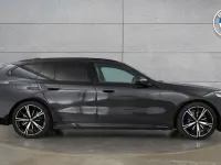 Used BMW 520 M Sport 205 HP (150 kW) 2025 Grey Estate