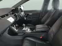 Used Land Rover Range Rover evoque R-Dynamic 207 HP (152 kW) 2023 SUV