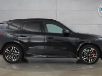 Used BMW X1 Comfort Edition 296 HP (217 kW) 2026 Black SUV