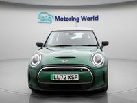 Used Mini Cooper SE Hatch 133 kW (181 HP) 2022 Hatchback