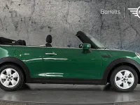 Used Mini Cooper Cabriolet Classic 136 HP (100 kW) 2022 Cabriolet
