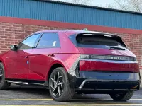 New Hyundai Ioniq 5 N Line 239 kW (325 HP) 2026 SUV