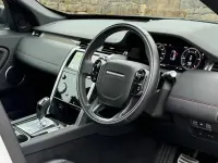 Used Land Rover Discovery Sport SE Dynamic 179 HP (131 kW) 2019 White SUV