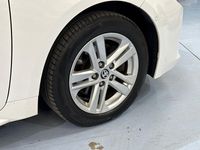 Begagnad Toyota Corolla 184 HK (135 kW) 2020 Vit Kombi