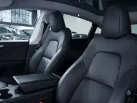 Used Tesla Model Y Standard Range 219 kW (299 HP) 2024 White SUV