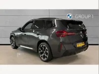 Used BMW X3 M Sport 194 HP (142 kW) 2025 Grey SUV