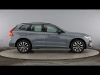Used Volvo XC60 Plus 247 HP (181 kW) 2024 Grey SUV