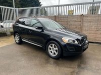 used Volvo XC60 D3 [163] SE 5dr AWD [Start Stop]