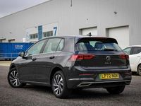 Used VW Golf VIII Style 2023 Grey Hatchback