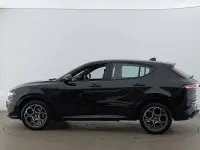 Used Alfa Romeo Tonale Sprint 160 HP (117 kW) 2024 Black SUV
