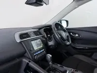 Used Renault Kadjar Dynamique 110 HP (80 kW) 2018 SUV