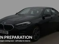 Used BMW 218 Sport Line 136 HP (100 kW) 2023 Coupe