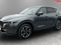 Used Mazda CX-5 Exclusive-Line 165 HP (121 kW) 2025 SUV