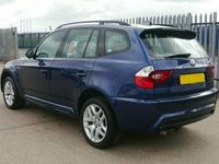 Used BMW X3 M Sport 2006 SUV