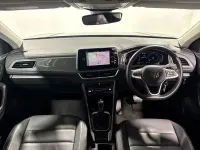 Used VW T-Roc Style 2022 Grey SUV