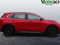 Used MG S5 SE 125 kW (170 HP) 2025 Red SUV