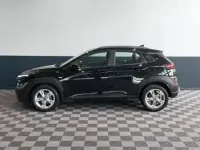 Used Hyundai Kona SE 120 HP (88 kW) 2023 Black SUV
