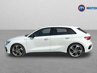 Used Audi A3 Sportback 150 HP (110 kW) 2023 Hatchback