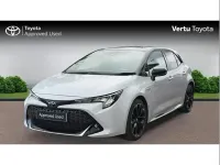 Used Toyota Corolla Sport 122 HP (89 kW) 2021 Other Hatchback