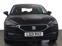 used Seat Leon 1.5 TSI EVO SE Dynamic 5dr