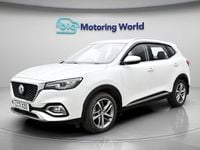 Used MG HS Exclusive 162 HP (119 kW) 2023 SUV