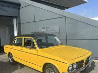Used Triumph Dolomite 129 HP (94 kW) 1980 Yellow Sedan