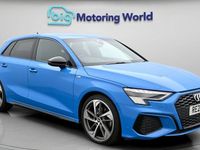 Used Audi A3 Sportback 150 HP (110 kW) 2023 Hatchback