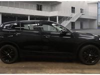 Used BMW X2 Sport Line 192 HP (141 kW) 2020 Black SUV