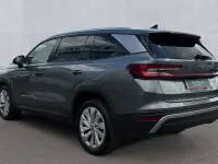 Used Skoda Kodiaq SE L 150 HP (110 kW) 2025 Graphite grey SUV