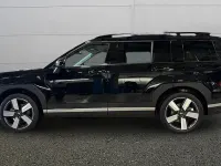 Used Hyundai Santa Fe Premium 239 HP (175 kW) 2026 Black SUV