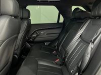Used Land Rover Range Rover Sport Autobiography 453 HP (333 kW) 2023 Black SUV