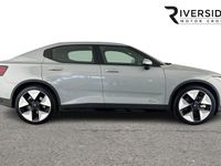 Used Polestar 2 219 kW (299 HP) 2025 Vapour grey Hatchback
