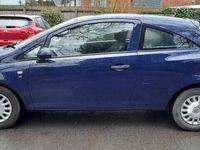 used Vauxhall Corsa 1.2 S 3dr [AC]
