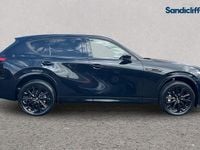 New Mazda CX-60 Homura-Line 328 HP (241 kW) 2025 Mica  jet black SUV