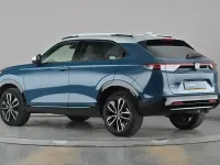 Used Honda HR-V Advance 131 HP (96 kW) 2025 Blue SUV