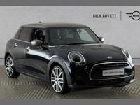 Used Mini Cooper Comfort 134 HP (98 kW) 2023 Other Hatchback