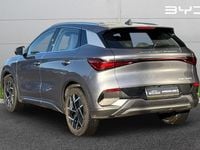 Used BYD Atto 3 Design 150 kW (204 HP) 2025 Grey SUV