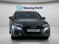 Used Audi A3 Sportback e-tron S-Line 201 HP (147 kW) 2022 Hatchback