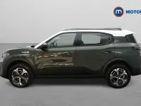 Used Citroën e-C3 83 kW (113 HP) 2026 Hatchback